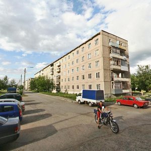 Ryabinovy proyezd, 2, Krasnokamsk: photo