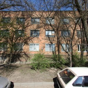 Orenburgskiy pereulok, 2А, Rostov‑na‑Donu: photo