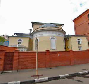 Malaya Lubyanka Street, 12/7с8 ، موسكو: صورة