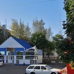 Sholom-Aleykhema Street, 75А, Birobidgan: photo