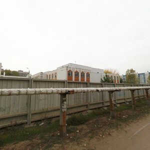 Zhilaya Street, 15, Astrahan: photo