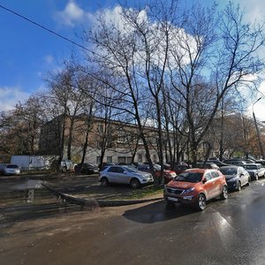 Novokhokhlovskaya Street, 17с1, : foto