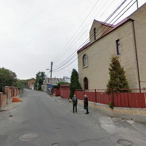 Volzka Street, 33 ، كييف: صورة