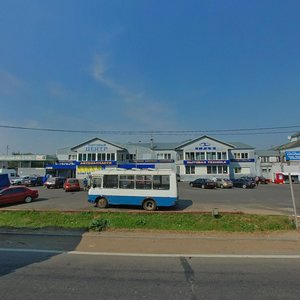 Moskovskaya Street, 14 ، : صورة
