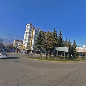 Пятигорск, Проспект Калинина, 2А: фото