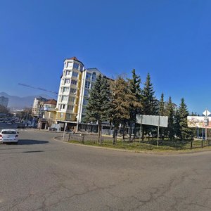 Kalinina Avenue, 2А, Pyatigorsk: photo