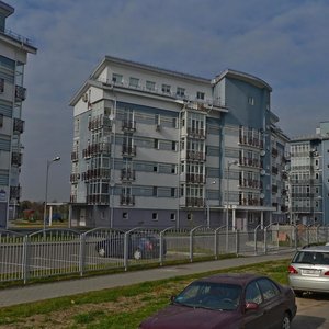Минск, Жасминовая улица, 2Г: фото