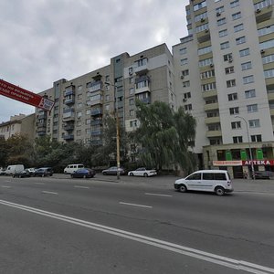 Holosiivskyi Avenue, 25, Kyiv: photo