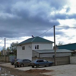 Shlyuzovaya ulitsa, 35, Naberezhnye Chelny: photo
