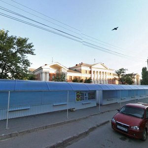 Novorossiyskaya Street, 26 ، فولغوغراد: صورة