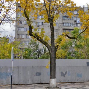 Krasnoarmejskaya Street, 140, Krasnodar: photo