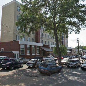 Mashinostroiteley street, 3, : foto