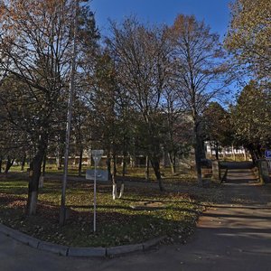 Ulitsa Andzhiyevskogo, 25, Essentuky: photo