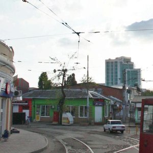 Kommunarov Street, 71/2 ، كراسنودار: صورة