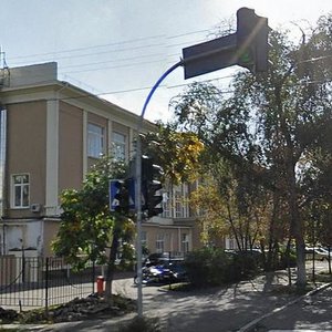 Chervonotkatska Street, 42 ، كييف: صورة