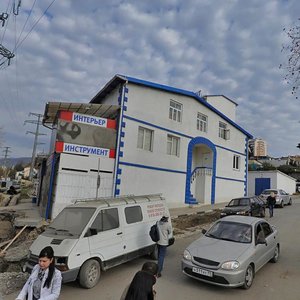 Konstitutsii SSSR Street, 44А ، : صورة