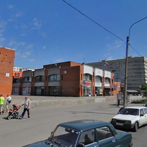 Petergofskoe Highway, 3к2, Saint Petersburg: photo