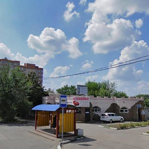 Батайск, Улица Комарова, 118: фото