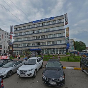 Sovetskaya Street, 2, : foto