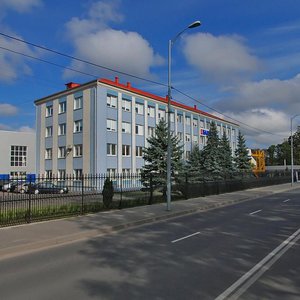 Aleksandra Nevskogo Street, 165, : foto