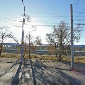 Koli Myagotina street, 2, Kurgan: photo