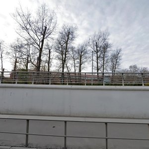 Svobody Street, 1к5, Moscow: photo
