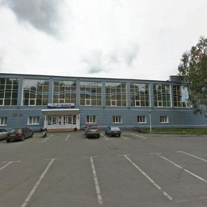 Ulitsa Ushakova, 2, : foto