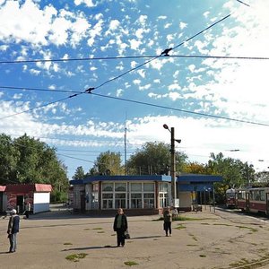 Novgorodskaya Street, 1Б, Ulyanovsk: photo