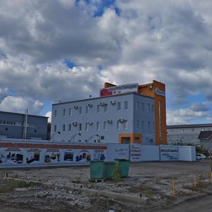 Alma-Atinskaya Street, 218, Samara: photo
