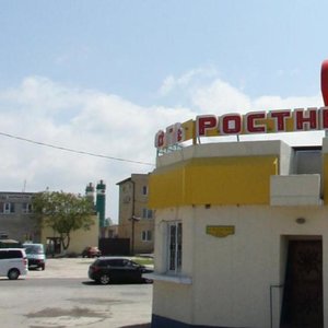Parkovaya ulitsa, 64Ак2, Anapa: photo