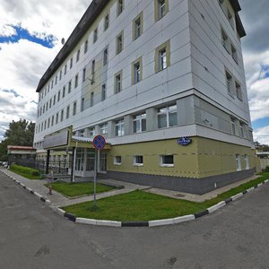Lesnaya ulitsa, 9 ، : صورة