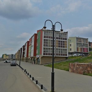 Verkhnyaya Embankment, 145/13, : foto