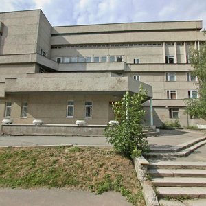 Suvorovsky Lane, 4, Yekaterinburg: photo
