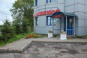 Yaroslavskiy trakt, 52, Rybinsk: photo