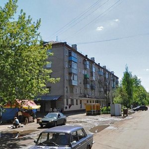 Akademicheskaya Street, 18, Ivanovo: photo