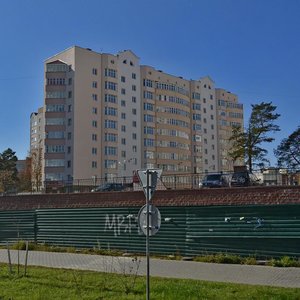 Karvata Street, 29Б, Minsk: photo