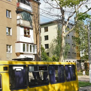 Prospekt Shevchenka, 29, Odesa: photo