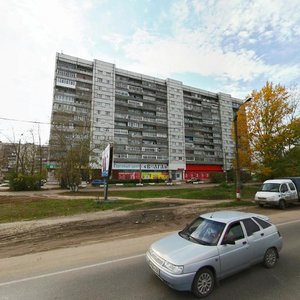 Ulitsa Ponomaryova, 4, : foto