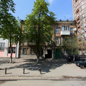 Maksima Gorkogo Street, 119, Rostov‑na‑Donu: photo