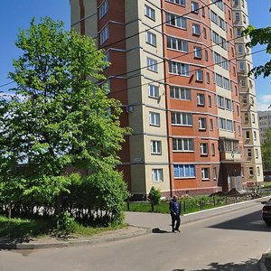 Kukonkovykh Street, 126, Ivanovo: photo