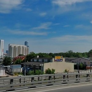 Zvenigorodskoye Highway, 28с16, Moscow: photo