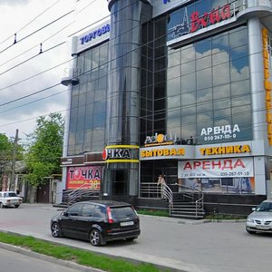 Pobedy Avenue, 65, Simferopol: photo