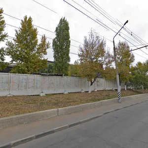 Moskovskoye Highway, 2, Saratov: photo