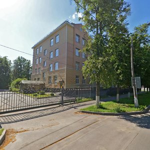Жуковский, Улица Менделеева, 11/4: фото