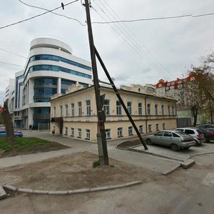 Gogolya Street, 42, Yekaterinburg: photo