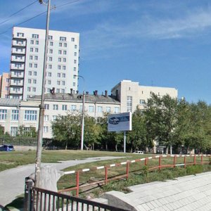 Sovetskaya Street, 2, : foto