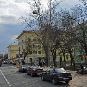 Moskovskaya ulitsa, 4, Fryazino: photo