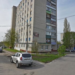 Privolnaya Street, 25, Belgorod: photo