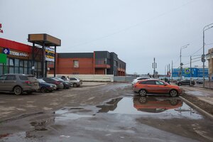 Volzhskaya naberezhnaya, 44, Rybinsk: photo