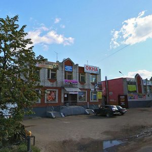 Волжск, Улица Кузьмина, 22: фото